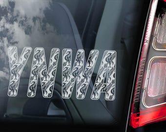 thumbnail image 2 of Liverpool FC 5" Red Bird Decal – Bumper Sticker, Window Die Cut Vinyl, Soccer 2 of 4