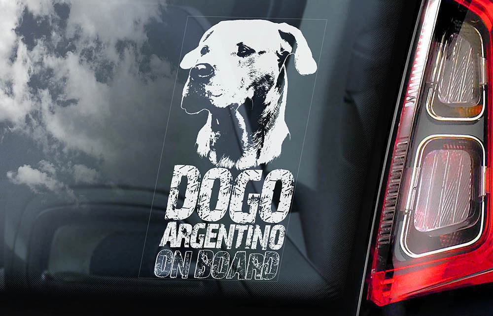 Dogo - Etsy España