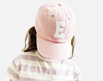 Monogram Hat - Etsy