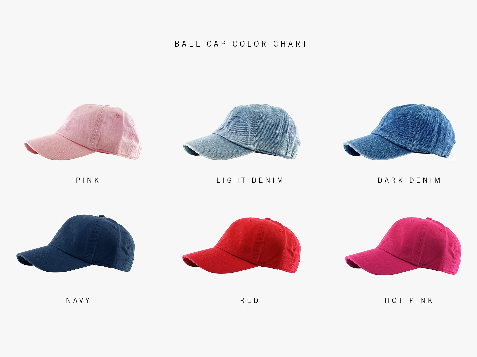 Toddler Initial Baseball Hat Kid's Monogram Hat Etsy