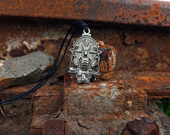 Anubis Egyptian God Necklace,Anubis Inpu Ancient Egyptian Mythology God of death,afterlife,Egyptian protector deity jewelry,God of rebirth