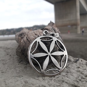 Wheel of Perun God necklace,Slavs Thunder God keychain,Svarga flower of life sign,Aphrodite&#39;s Flower Sign keychain necklace,Slavs mythology