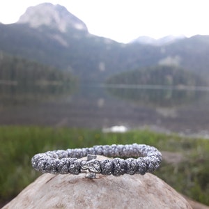Brojanica,Chotki,Komboskini,Misbaha prayer rope bracelet,Orthodox and Catholic Prayer braided bracelet,Orthodox Serbian Silver prayer rope