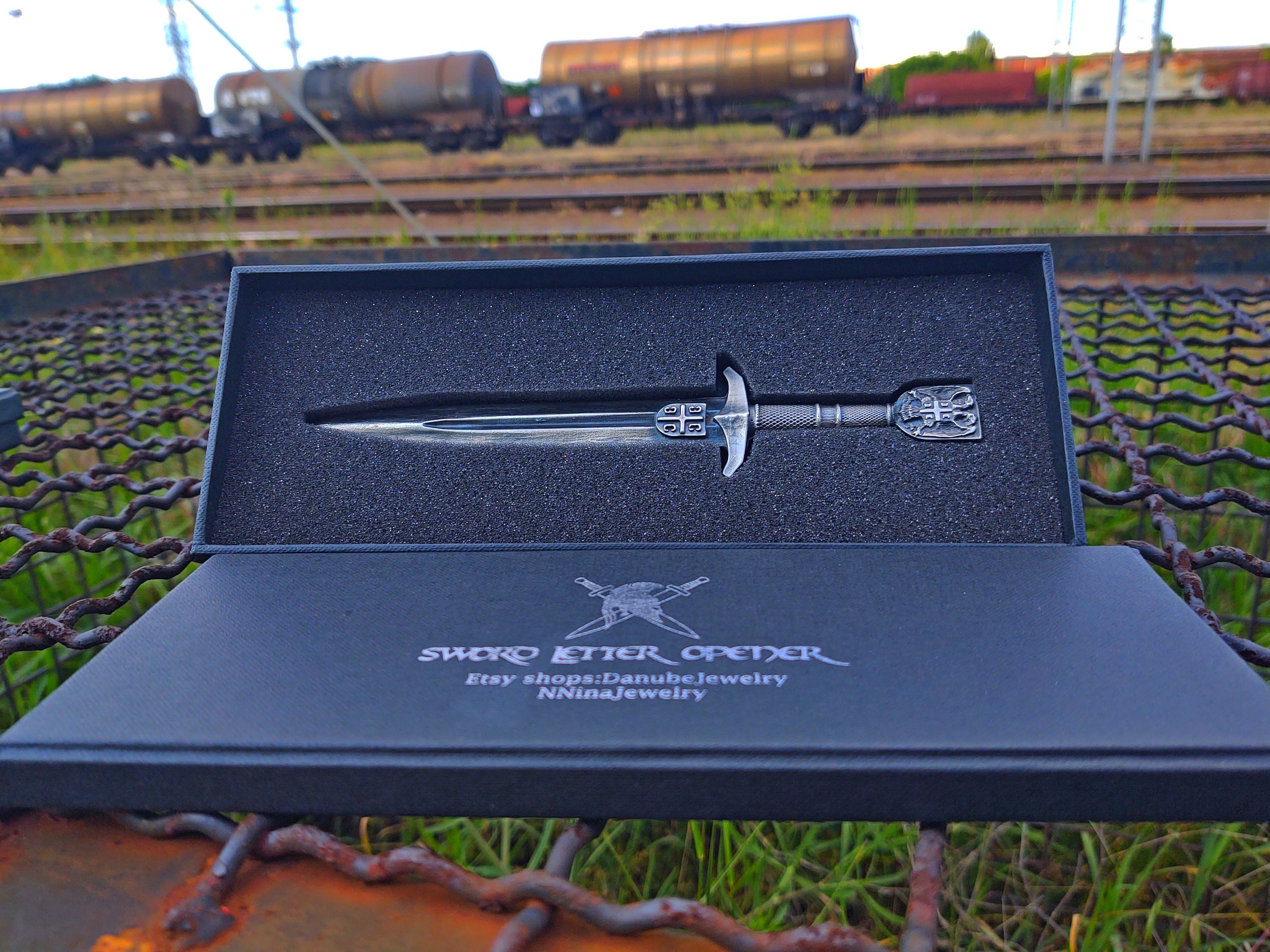 Porte-clés Drapeau Serbie - King Drapeaux