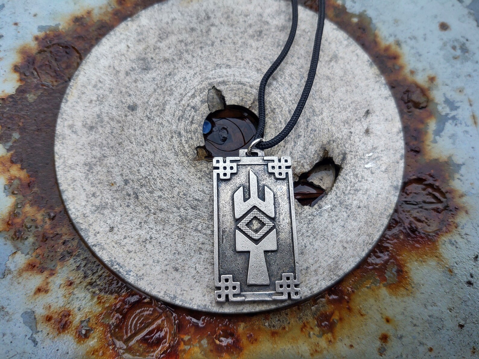 Yarilo Slavic God of Vegetationsexual Energyspringslavic - Etsy
