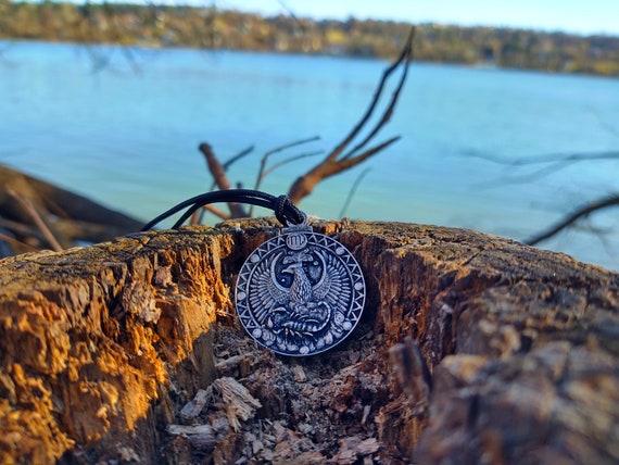 Scorpio zodiac sign necklace,Horoscope zodiac Scorpio the scorpion pendant,Phoenix bird pendant,Pluto mars glyph planet ruler,Astrology sign