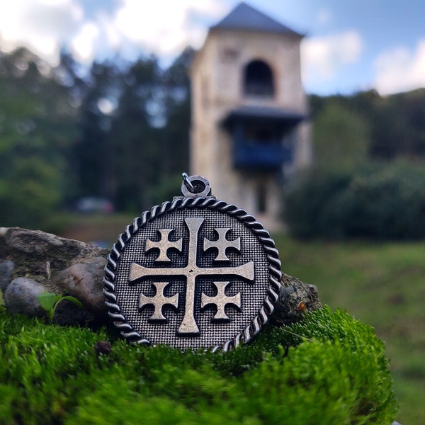 Jerusalem Jewelry Etsy