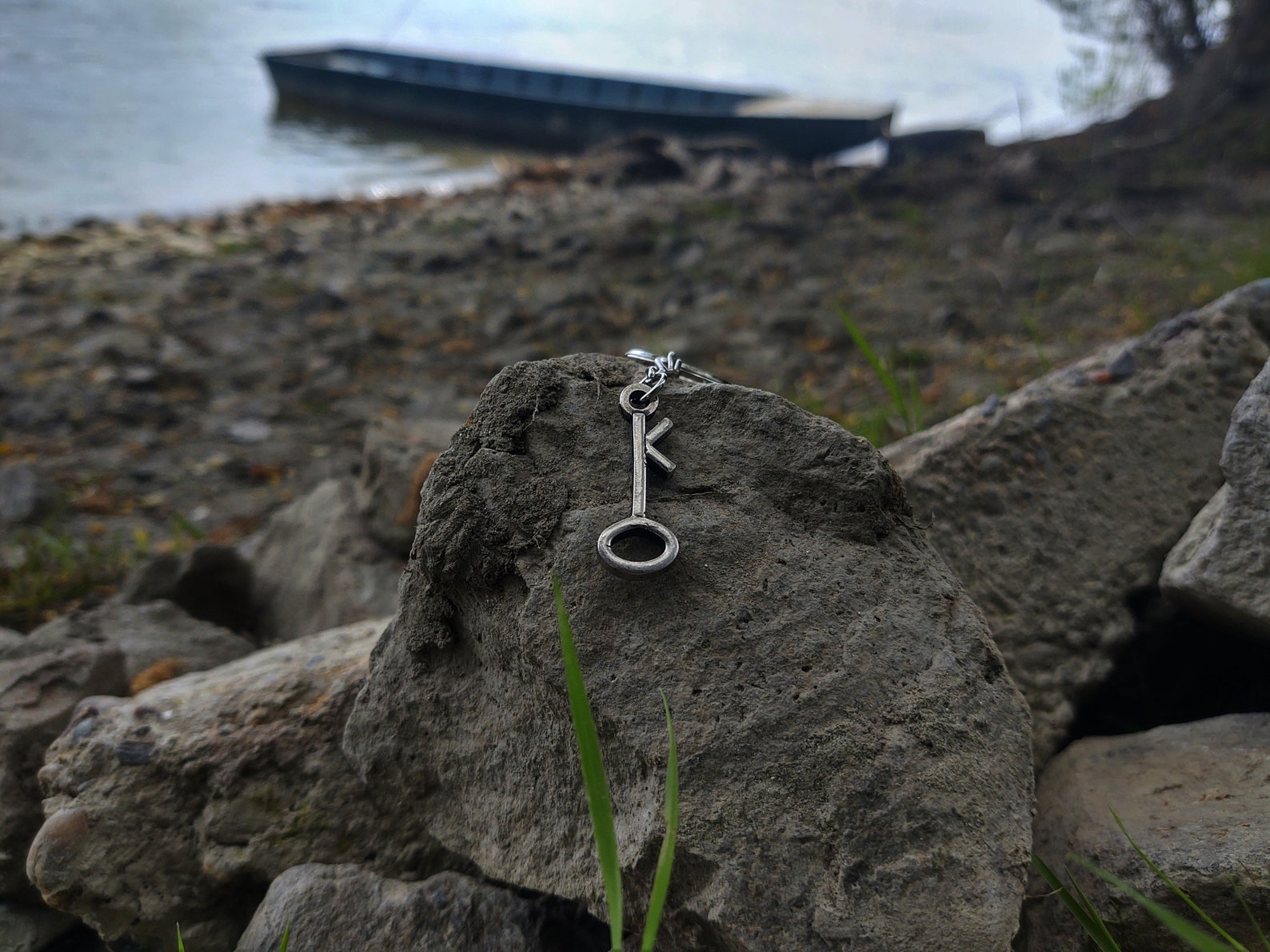 Chiron Necklace main image 1