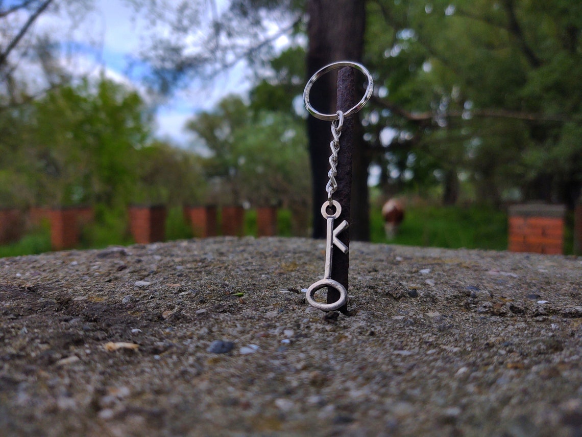 Chiron Necklace