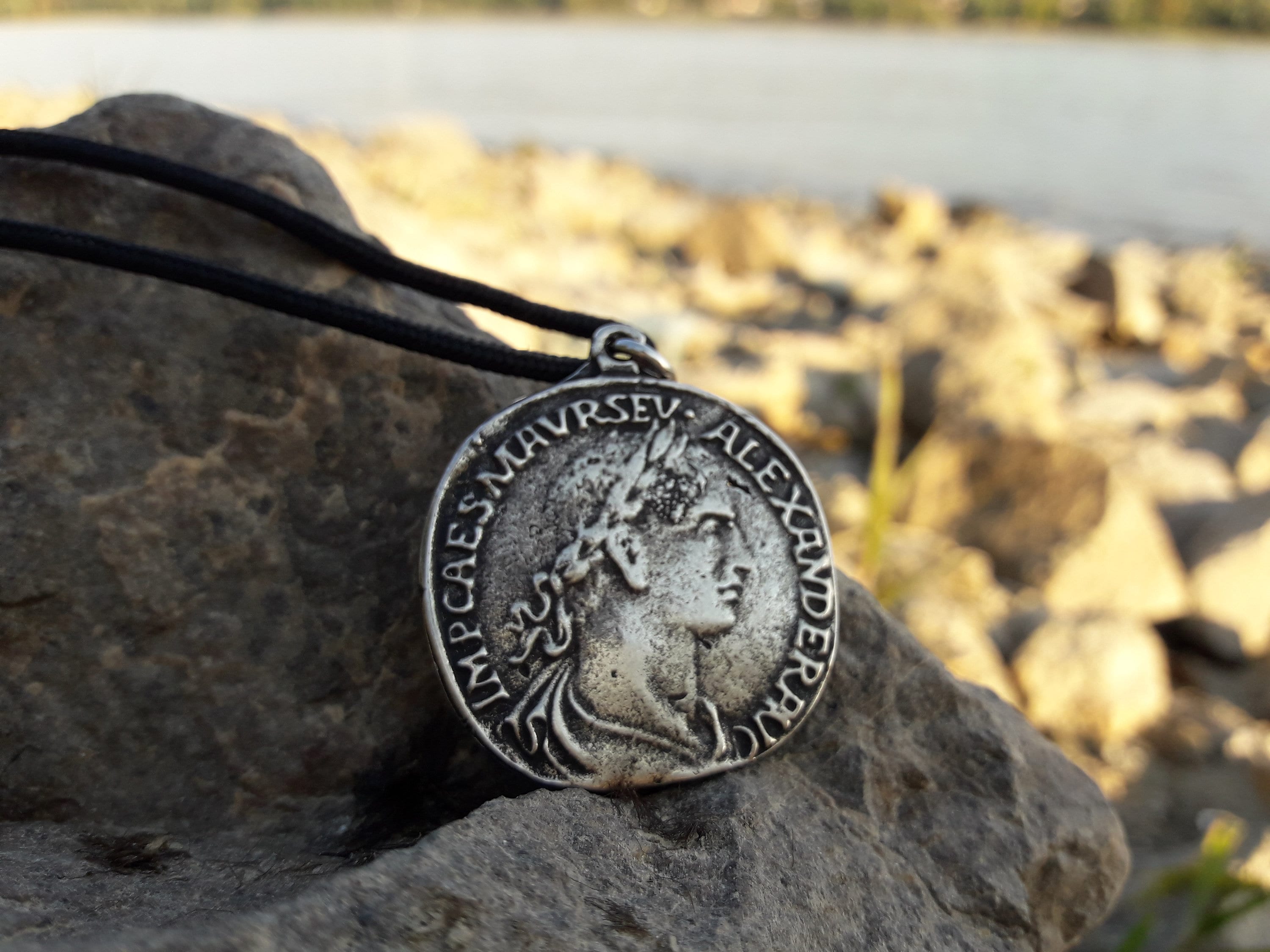 Denarii roman coin - Etsy 日本