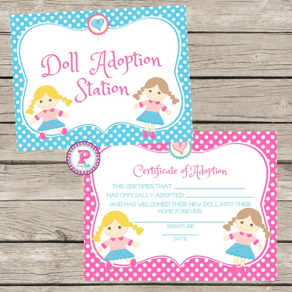 doll-adoption-station-and-adopt-a-doll-adoption-certificate-etsy