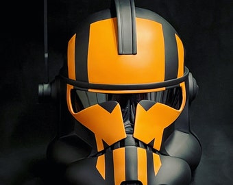 Star Wars Clone Trooper Helmet - Umbra Operative, Clone Wars