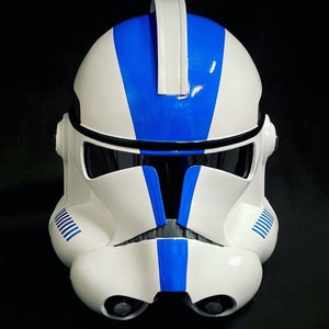 Star Wars helmet Arc Trooper Jesse helmet clone wars - Etsy 日本