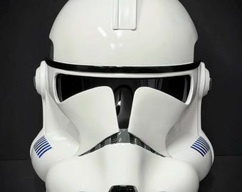Star Wars Clone Trooper Jesse Helmet, Arc Trooper - Etsy 日本
