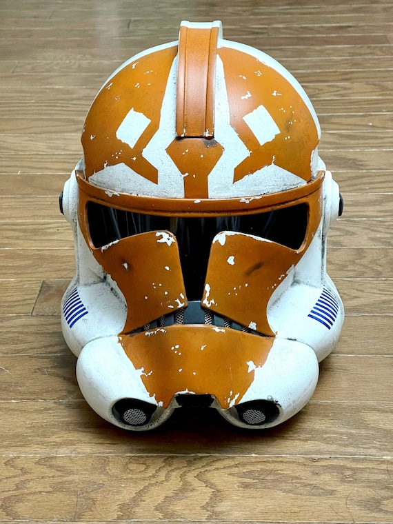 Star Wars Helmet Clone Trooper Clone 