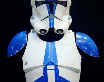 スターウォーズ ヘルメット クローントルーパー 第501軍団 シス