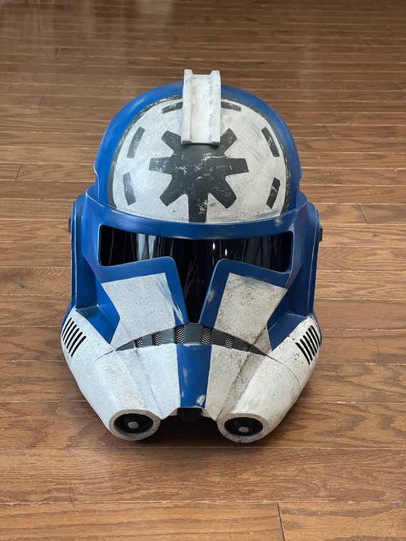 Star Wars helmet Arc Trooper Jesse helmet clone wars - Etsy 日本