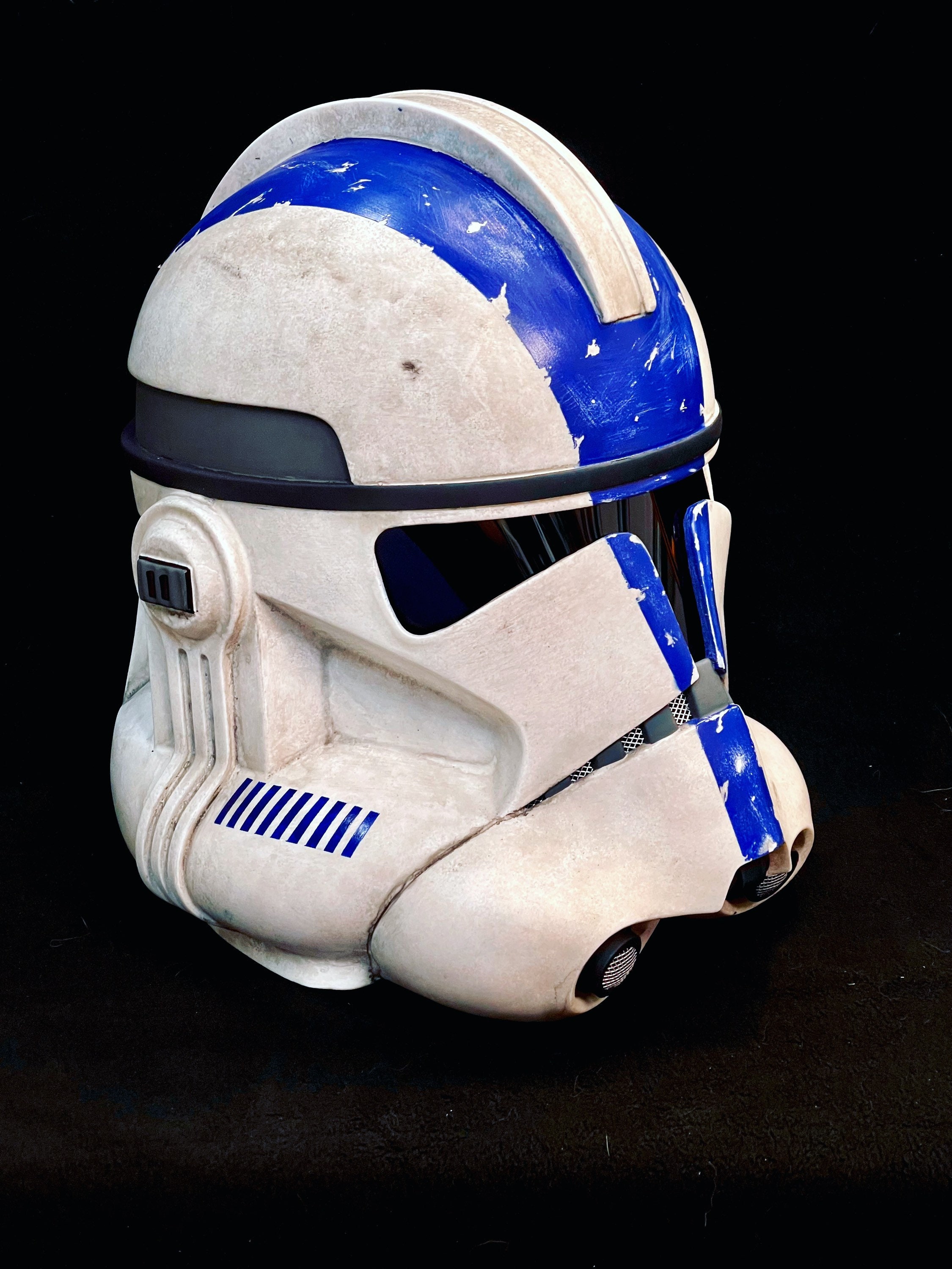 スターウォーズ ヘルメット クローントルーパー 第501軍団 シス