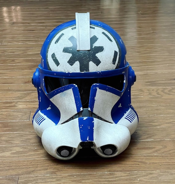 arc trooper jesse helmet