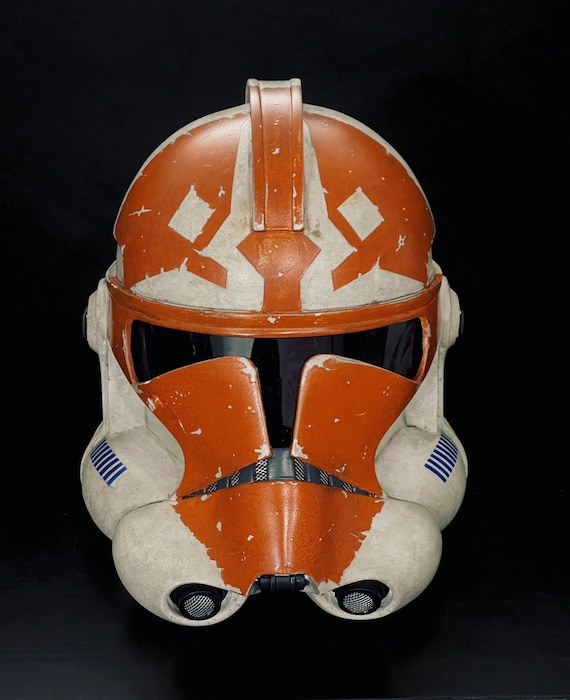 Casque Star Wars Clone Trooper Clone Wars Ahsoka -  Canada