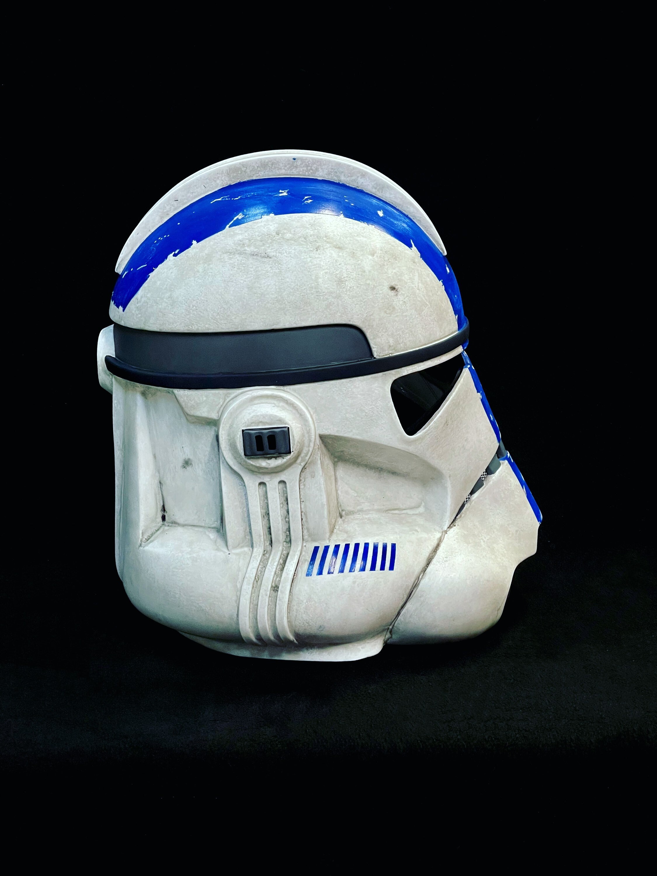 スター・ウォーズ ヘルメット クローン・トルーパー 501大隊 シスの