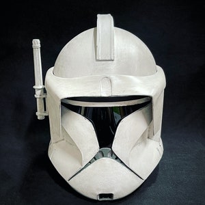 Star Wars Helmet clone trooper helmet phase 1 Obi Wan Kenobi Mythos clone wars