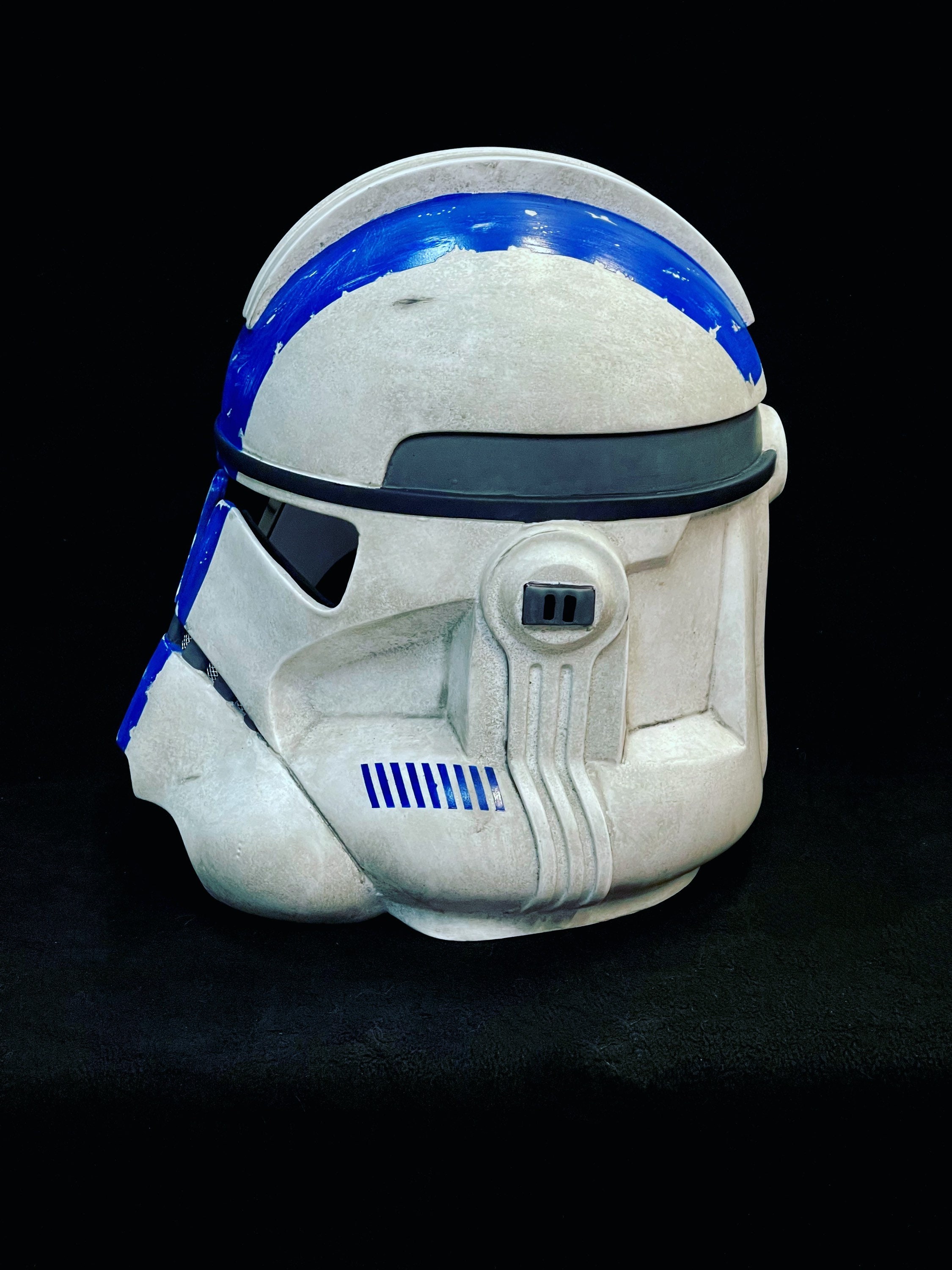 スター・ウォーズ ヘルメット クローン・トルーパー 501大隊 シスの