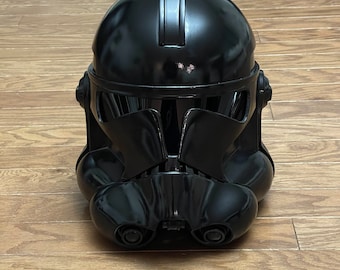 Star Wars Clone Trooper Jesse Helmet, Arc Trooper - Etsy 日本