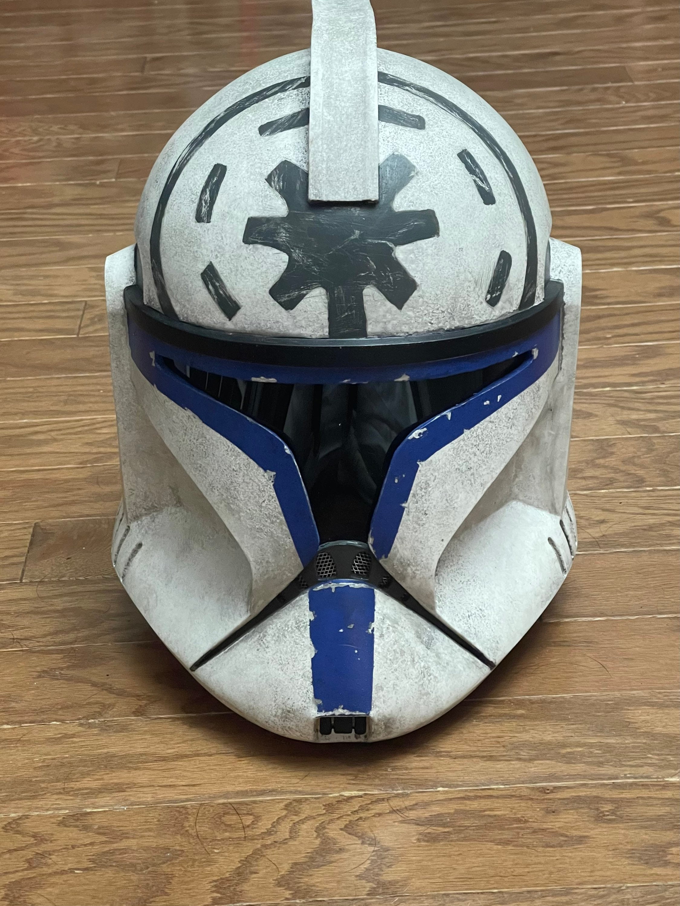 Star Wars Helmet clone trooper phase 1 arc trooper Jesse