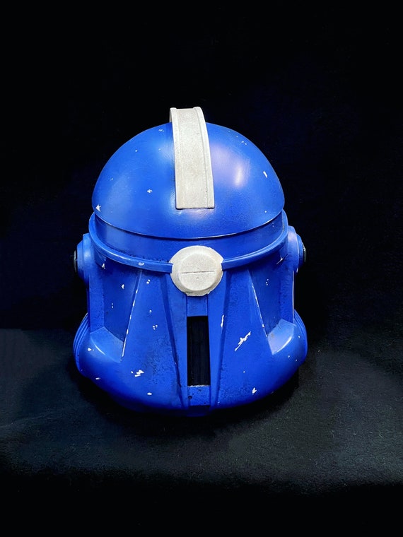 Star Wars Clone Trooper Jesse Helmet, Arc Trooper - Etsy 日本