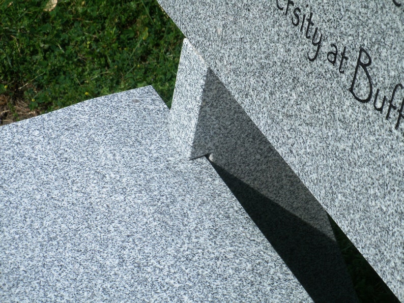 Granite Park Bench golfer memorial engraving available free shipping 999.00