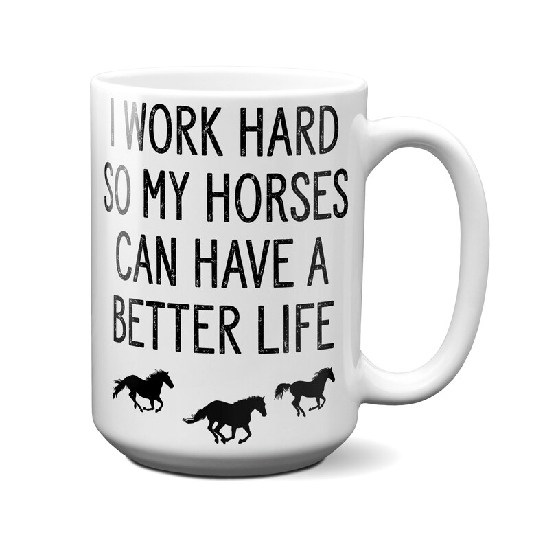 Horse Lover Gift Horse Gifts For Women Horse Gifts Horse Etsy