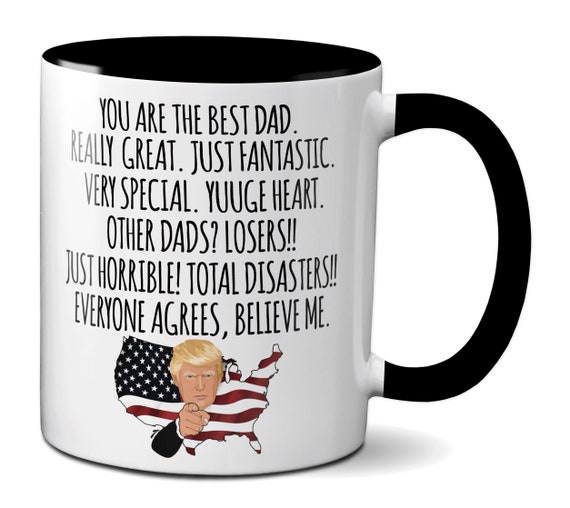 dad coffee cups