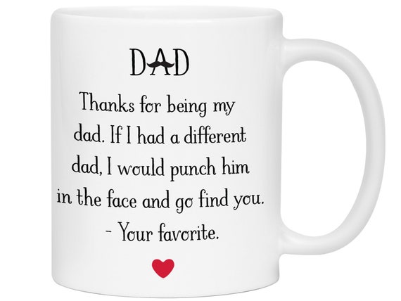 Funny gifts for dad deals