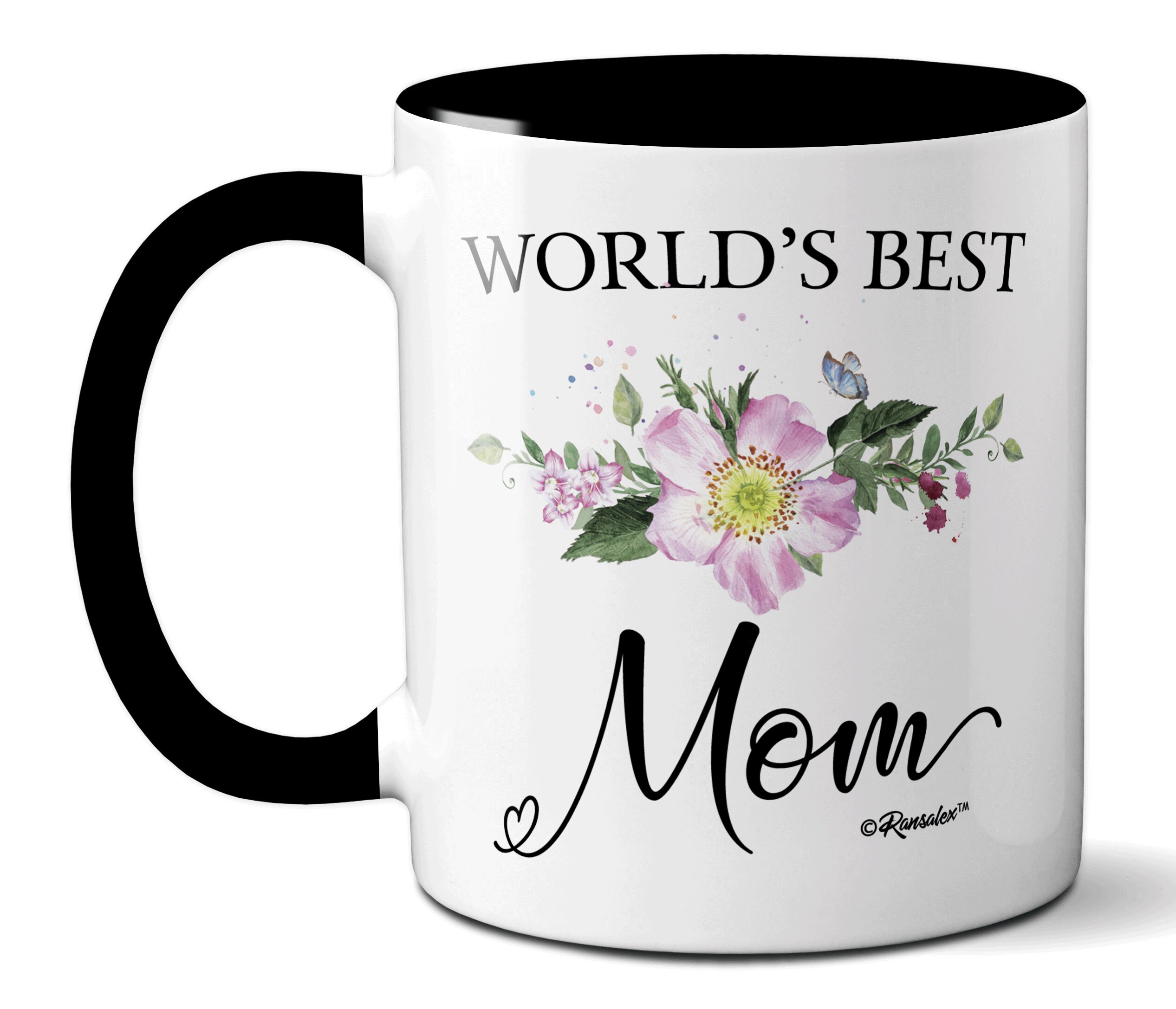 Mom Gift Idea Mother's Day Mug Mother's Day Gifts Etsy