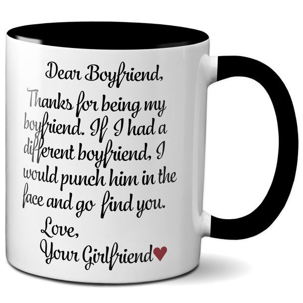 Gifts for Boyfriend Cup 60+ Gift Ideas for 2024
