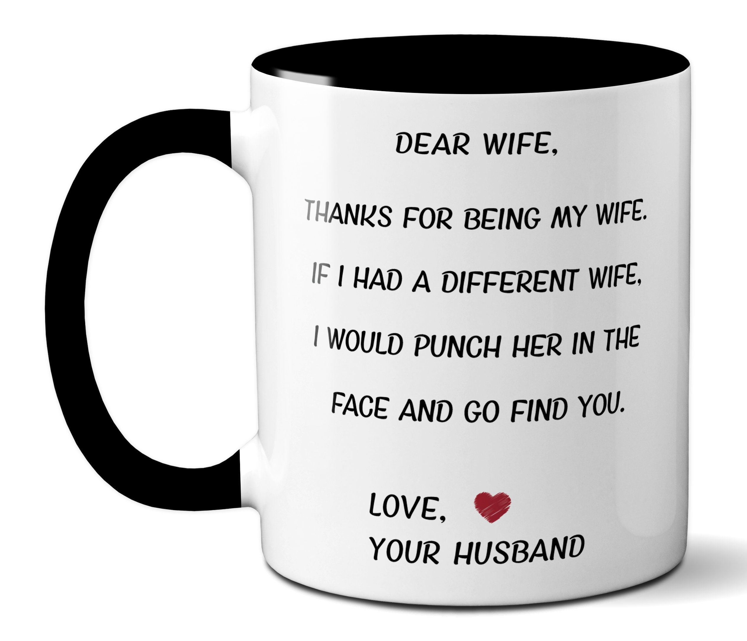 Graphic Designer Wife Funny Gift Idea for Spouse Gag Inspiring Joke The  Best And Even Better #1 Coffee Mug by Jeff Creation - Pixels