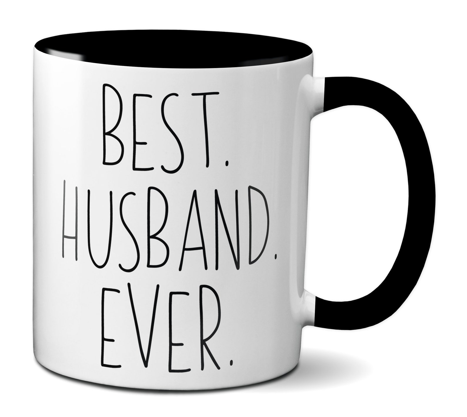 Gifts for Husbands Best Husband Ever Coffee Mug Tea Cup Gifts Etsy