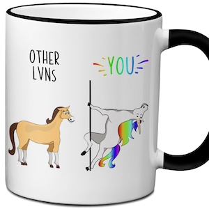 Vintage LVN Definition Mug, Christmas Coworker Gift Idea for LVN, Than –  Shedarts