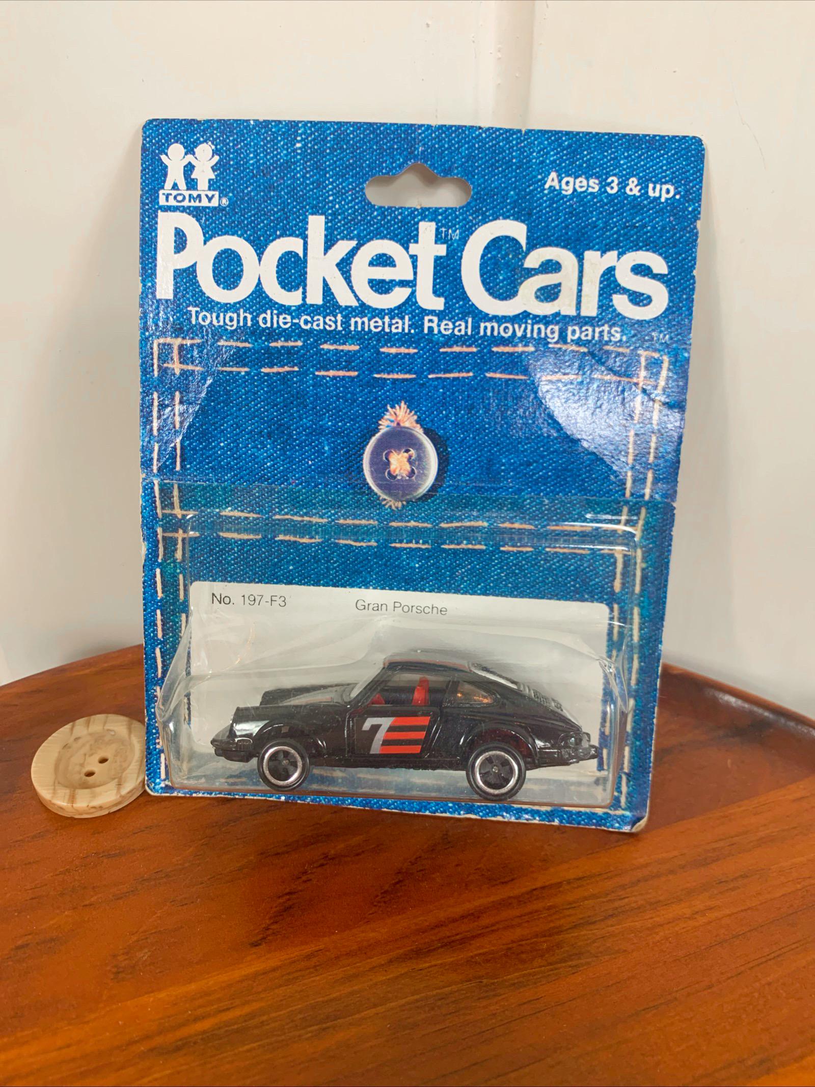 Tomica 70s - Etsy