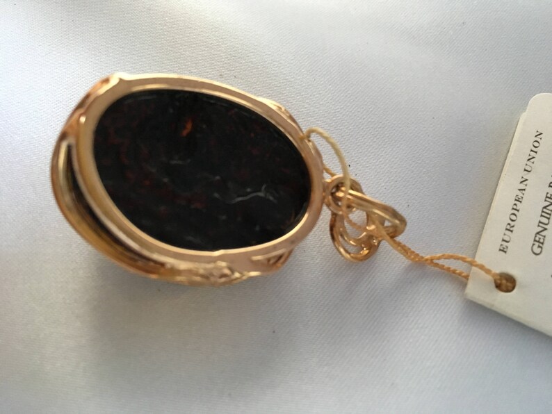 Green Amber Pendant Amber Jewelry Gold Silver Jewelry
