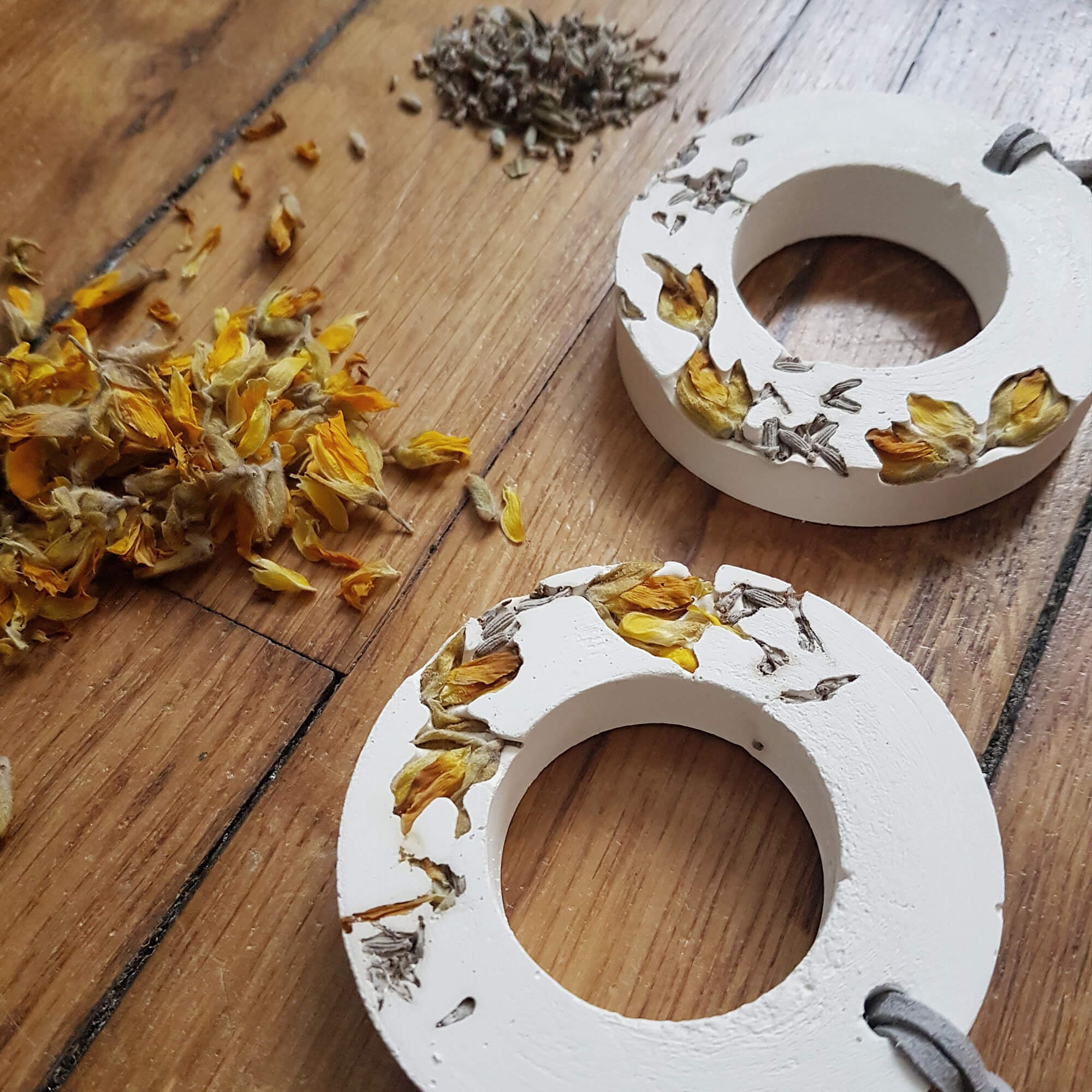 Diffuseur d'huiles Essentielles, Ulex & Lavande