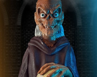 The Crypt Keeper 14" Replica