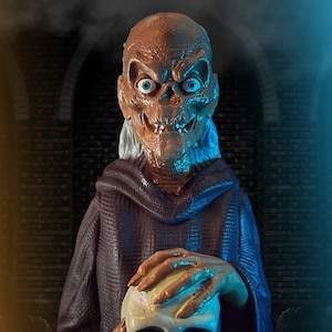 The Crypt Keeper 14&quot; Replica
