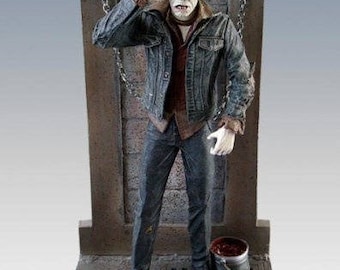 Day of the Dead Bub Zombie Deluxe Action Figure