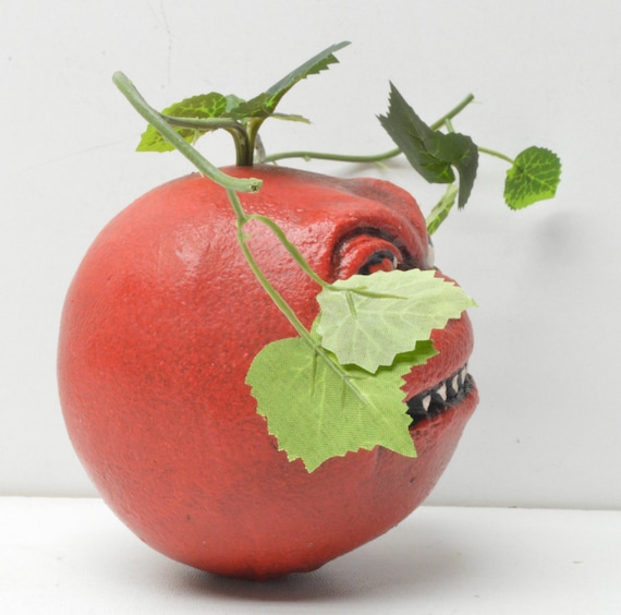 プチtomato *Prof ☑️**様 Mutated Killer Tomatoes 