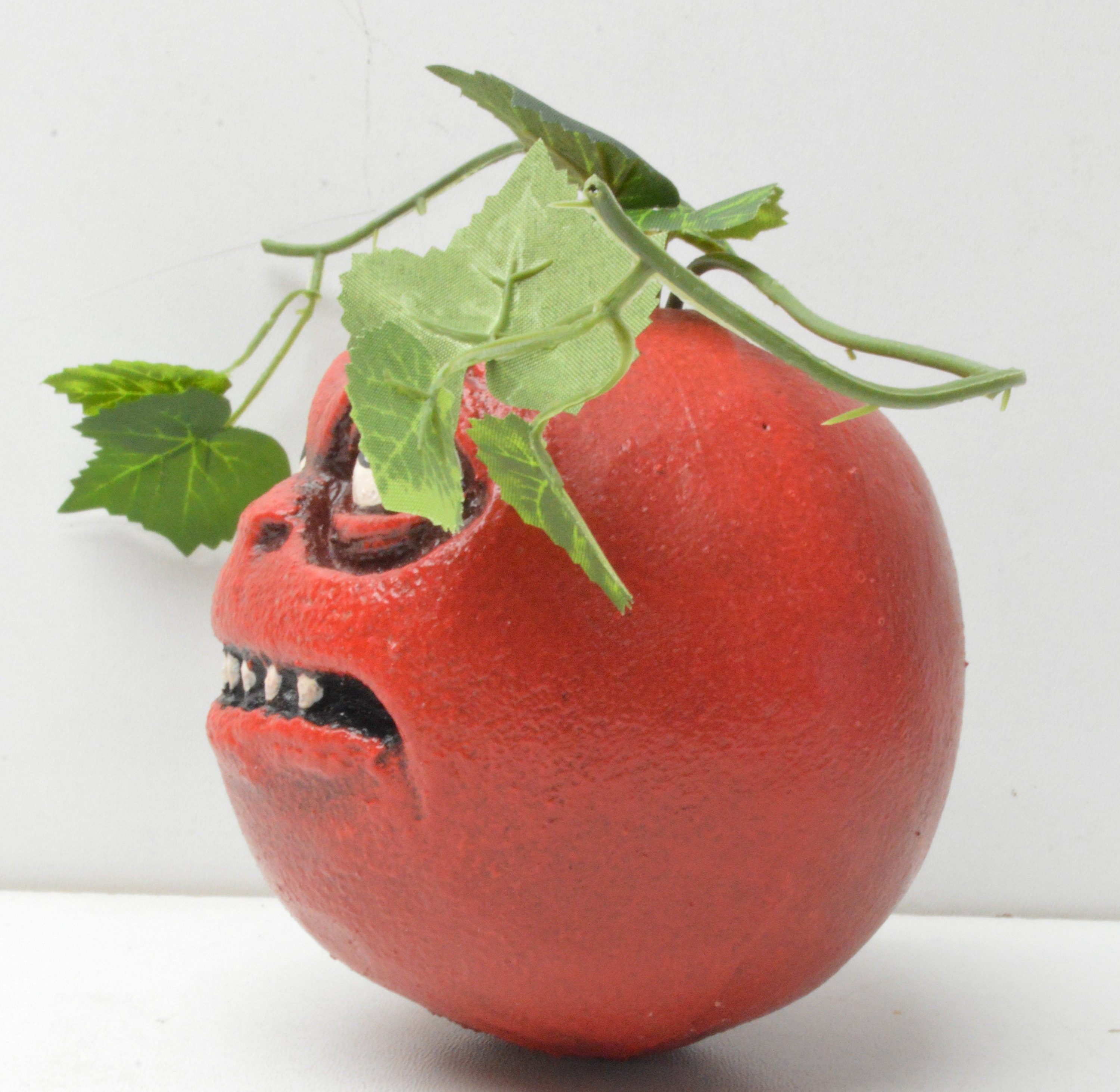 Mutated Killer Tomatoes 