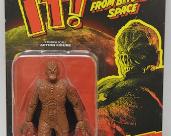 IT! the Terror From Beyond Space Red Sands 3.75