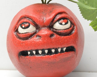 Mutated Killer Tomatoes 