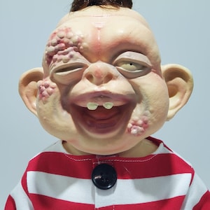 Dead Alive "Baby Selwyn" Zombie Baby 15" Monster Replica